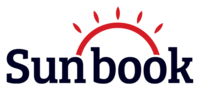 Logo Sunbook